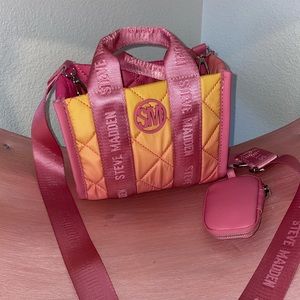 Steve Madden **viral** BMinnie